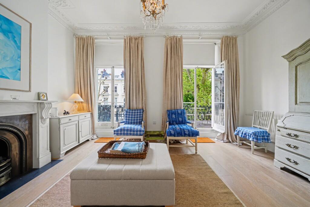 Main image of property: Clarendon Gardens,
Little Venice, W9