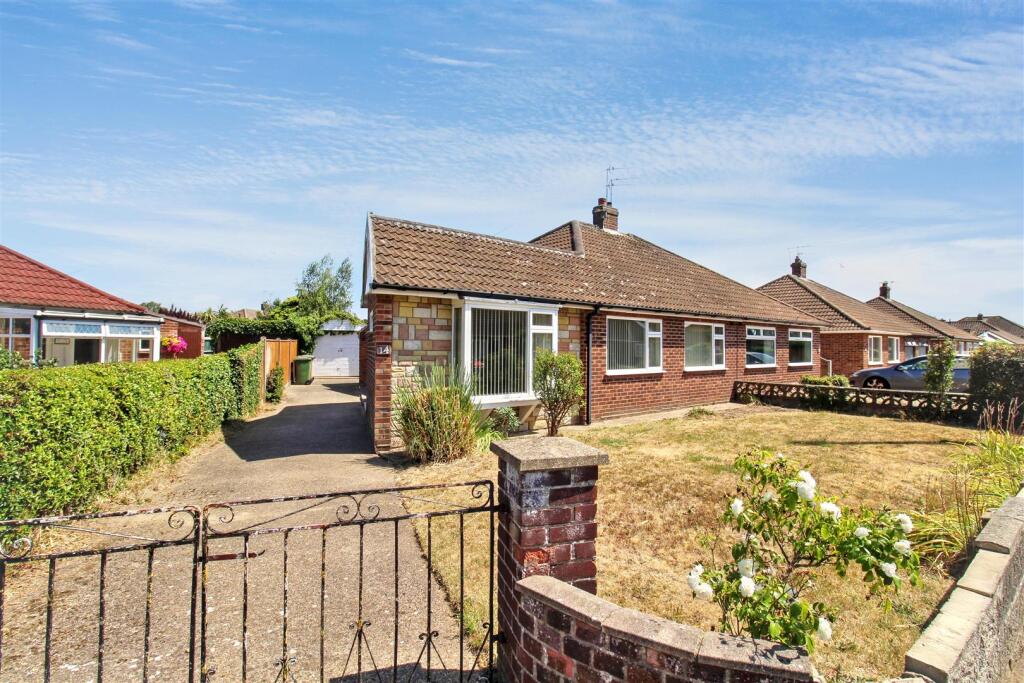 Main image of property: Thompson Road, Thorpe St Andrew, Norwich
