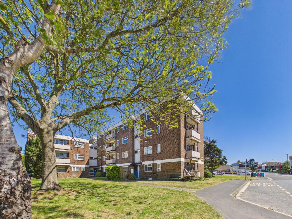 Freehold Street, Shoreham by Sea
