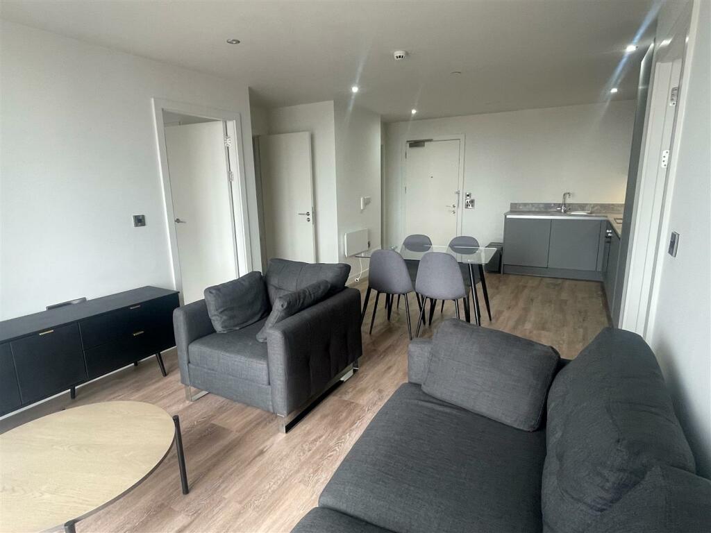 Main image of property: Store Street, Manchester