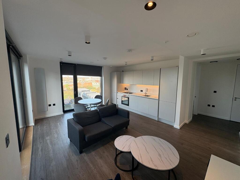 Main image of property: Marlstone Avenue, Manchester, Greater Manchester, M3