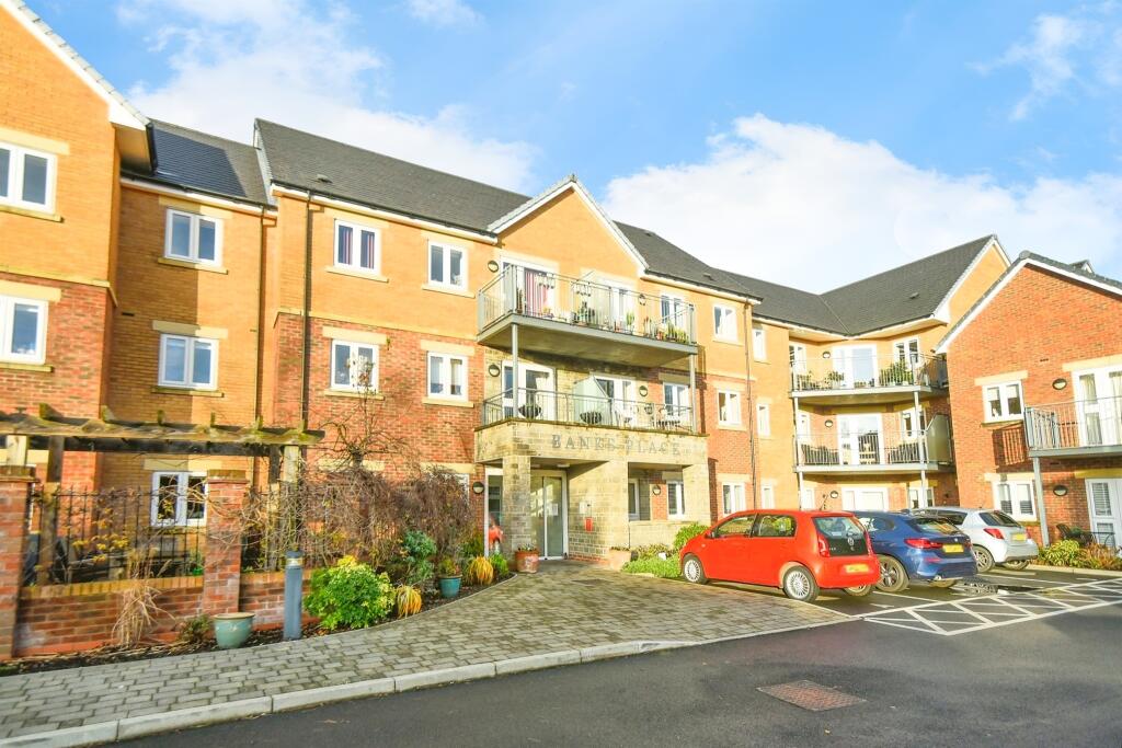 Main image of property: Moormead Road, Wroughton, Swindon