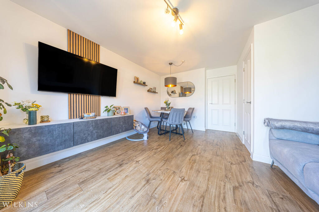 Additional image 4 of Austen Drive, Tamworth, Staffordshire, B78