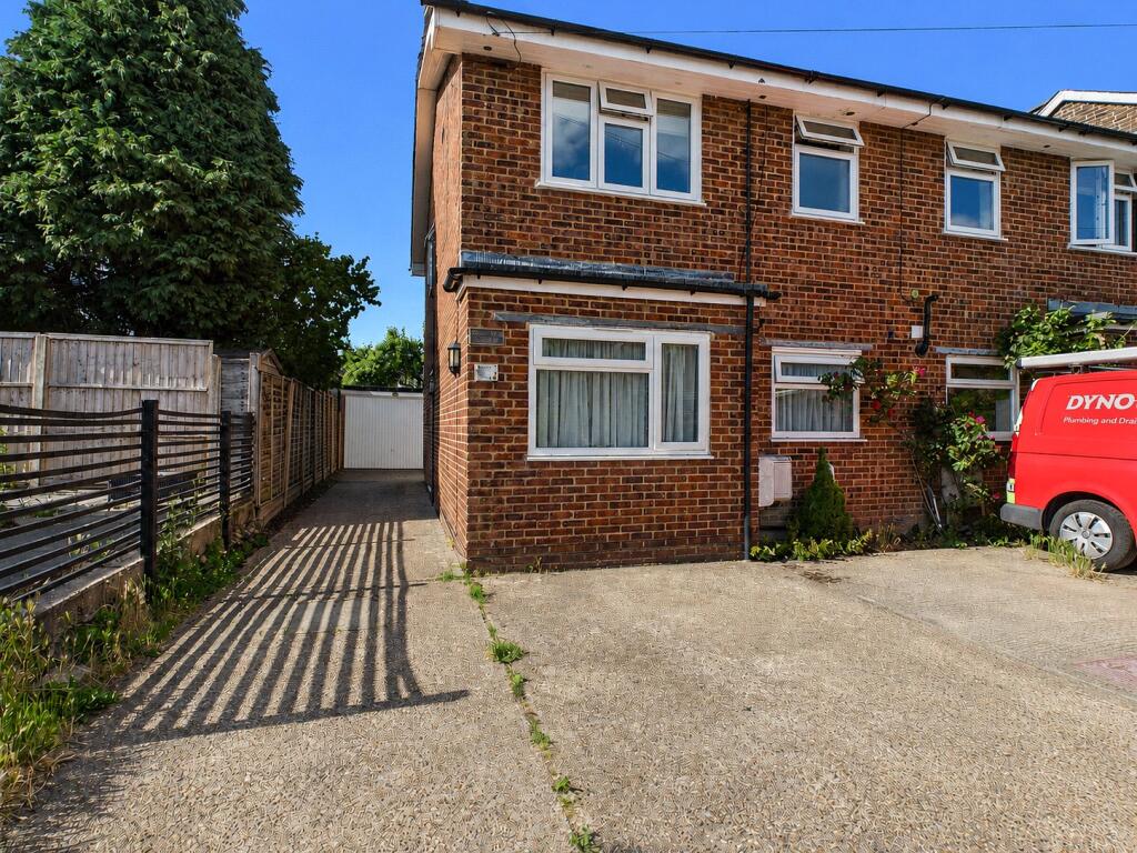 Main image of property: Endsleigh House, Endsleigh Road, Merstham, Redhill, RH1