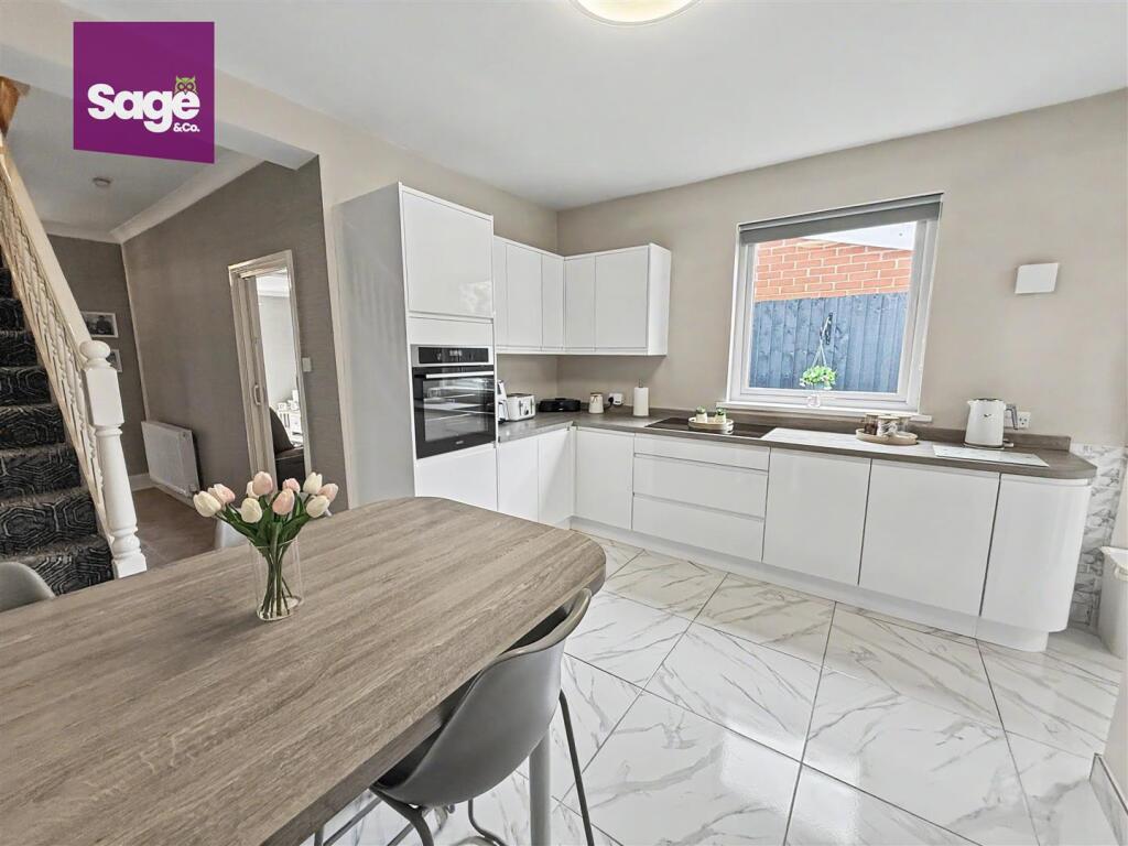 Main image of property: Cromwell Road, Risca, Newport