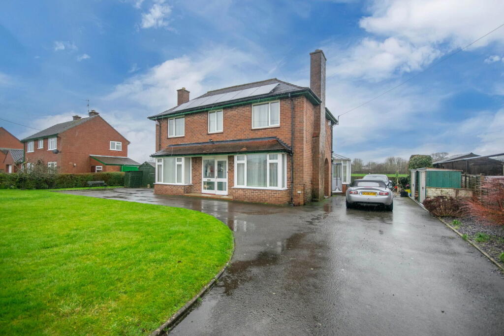 Main image of property: Llandysilio, Llanymynech, SY22 6RB
