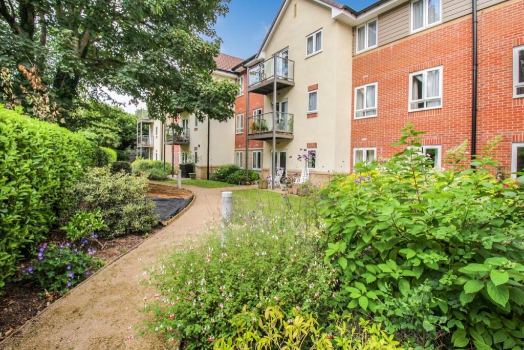 Main image of property: Adlington House, Slade Road, Portishead, Bristol, BS20