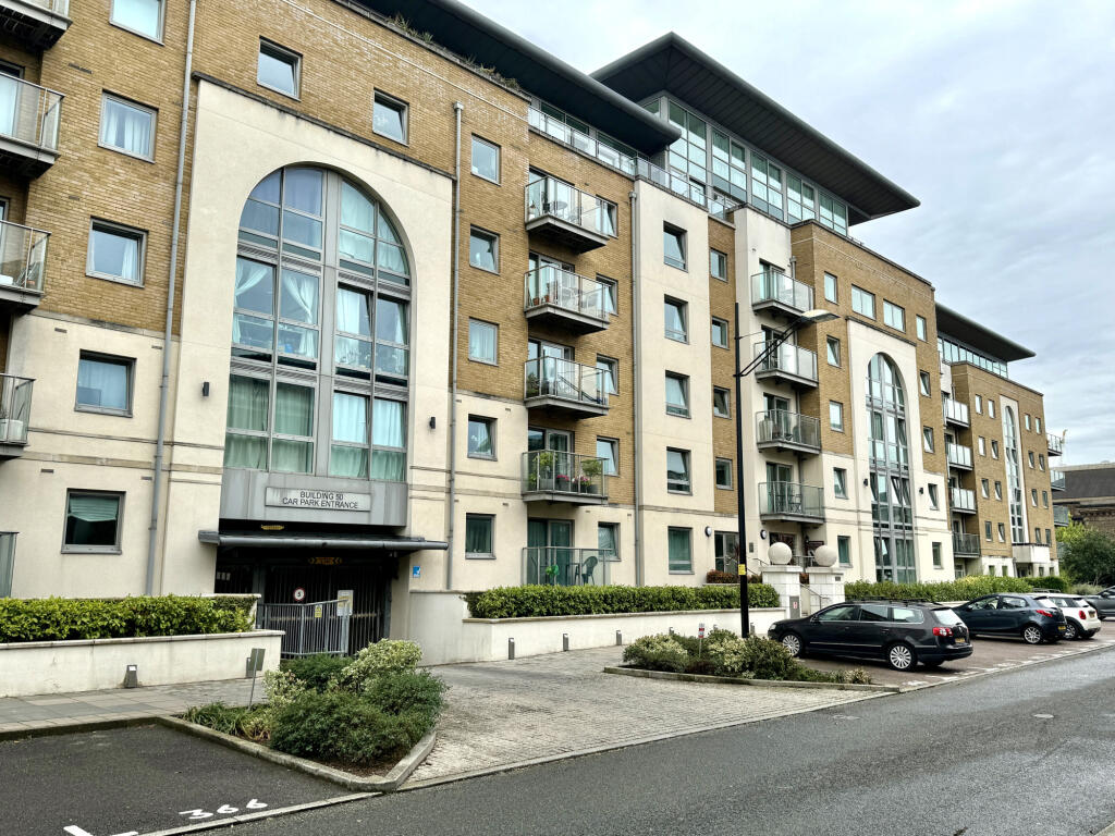 Main image of property: Argyll Road, London, SE18