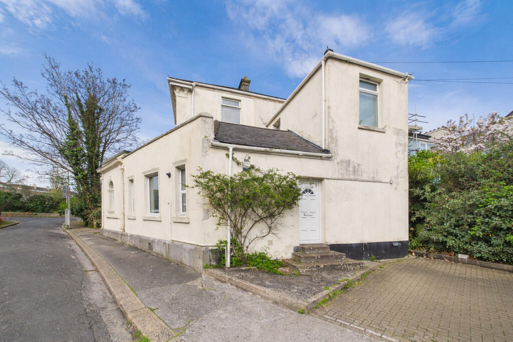 Main image of property: Stuart Road, Stoke, Plymouth