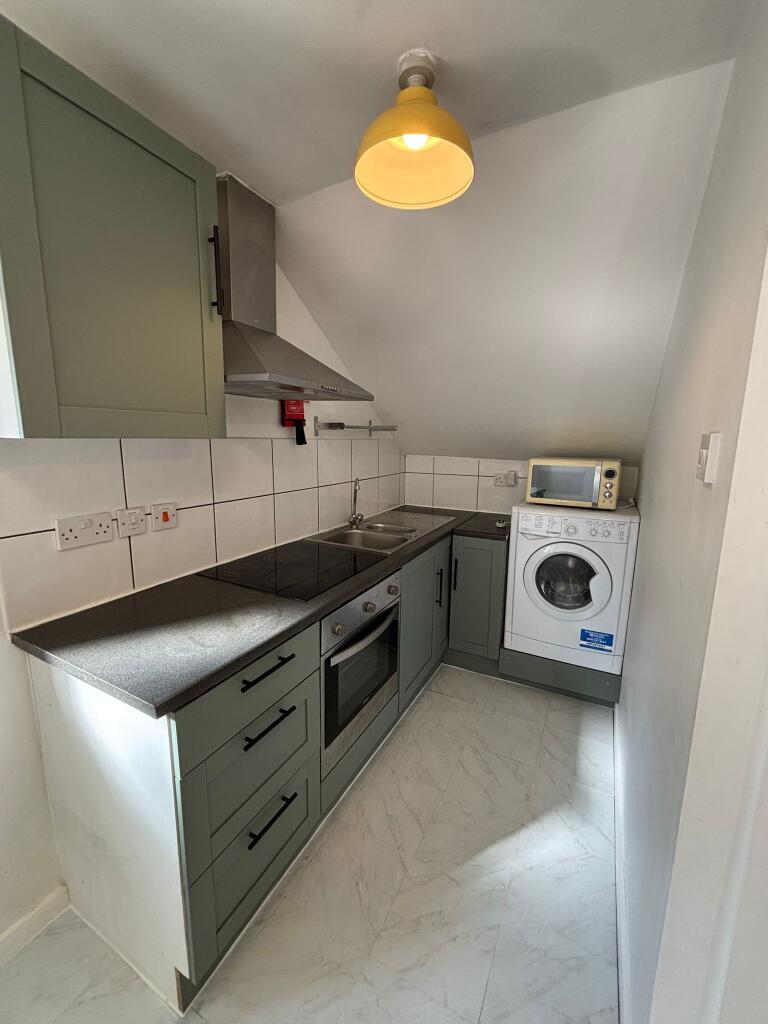 Main image of property: East Road, Longsight M12