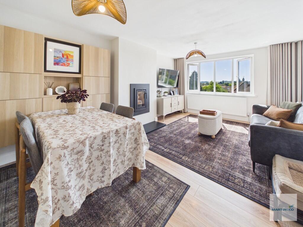 Redland Drive, Chilwell - View 3