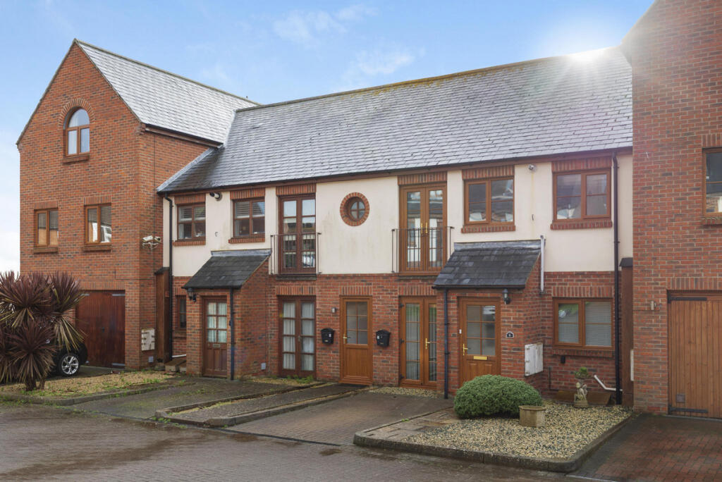 Main image of property: Fern Square, Weymouth, DT3