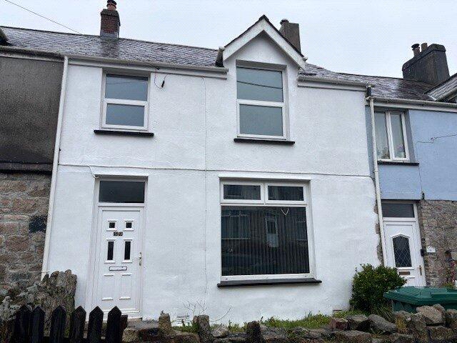 Main image of property: Currian Road, Nanpean, St. Austell, Cornwall, PL26