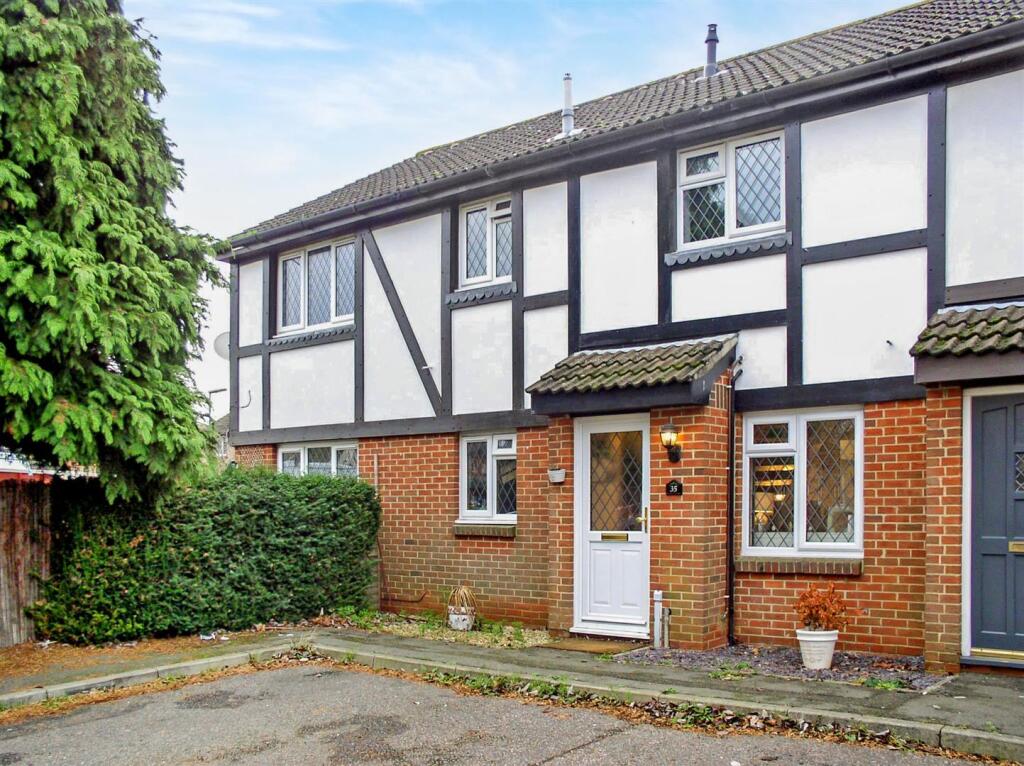 Main image of property: Telford Drive, Walton-On-Thames