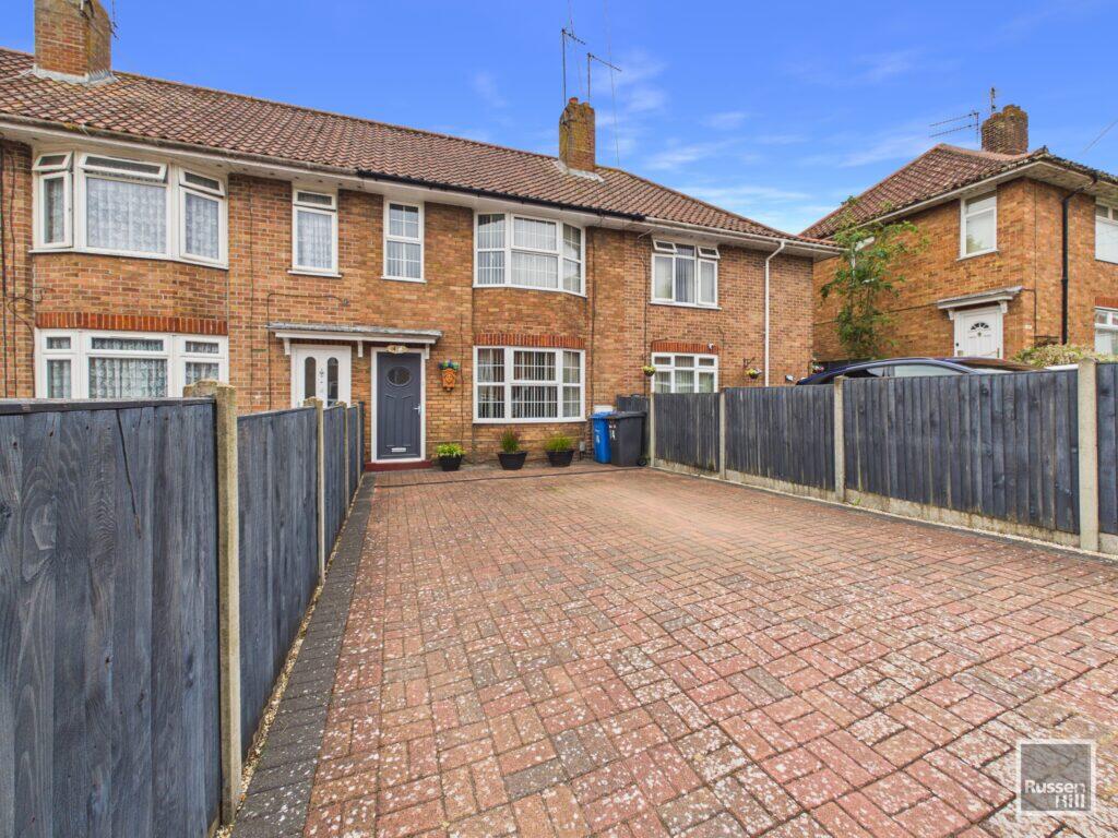 Main image of property: Jex Avenue, West Norwich
