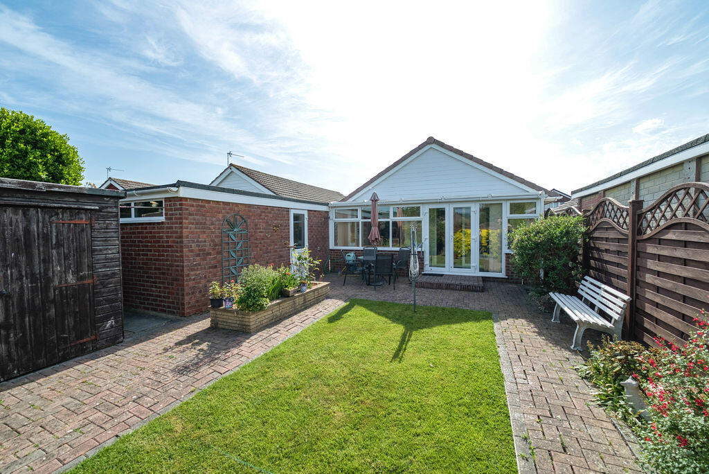 House in Weston-super-Mare, Mead Vale, Weston Village - View 3