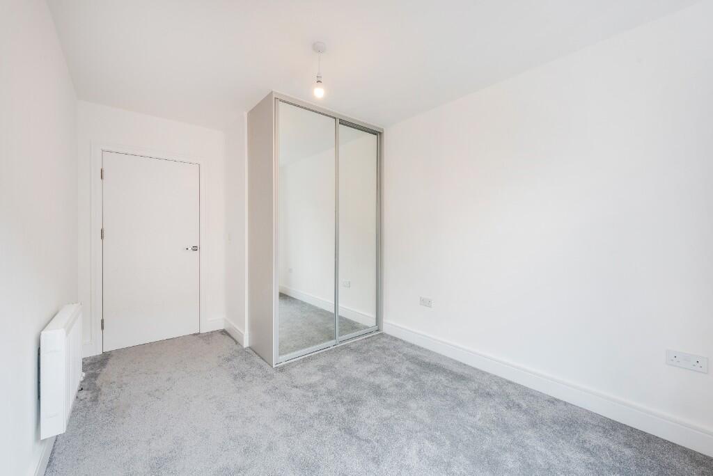 Main image of property: 7 Howard Court, Desborough Road, High Wycombe