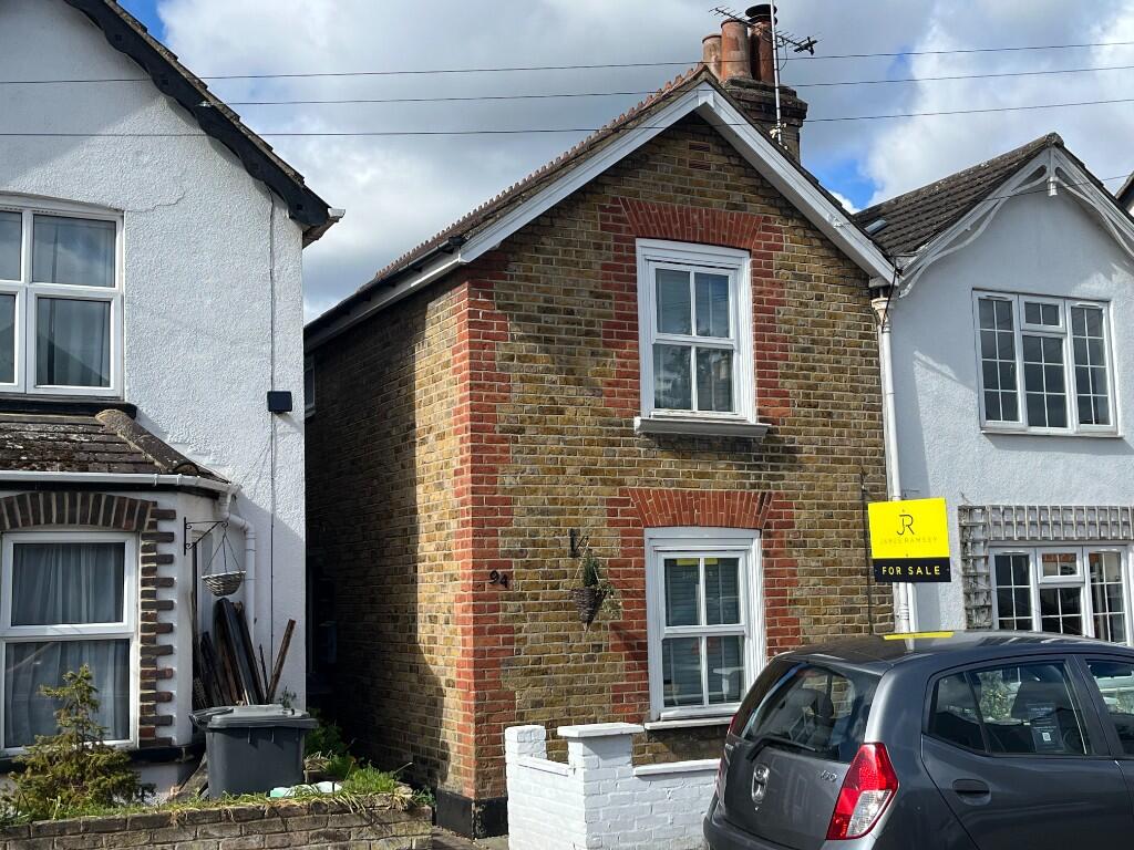 Main image of property: Chertsey, Surrey.