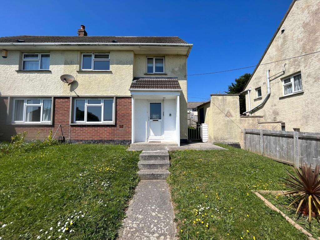 Main image of property: Poole Park Road