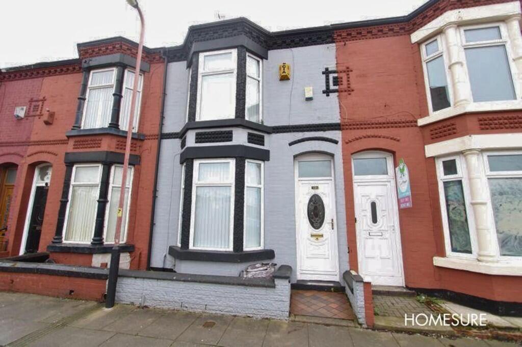 Main image of property: Mildmay Road, Bootle