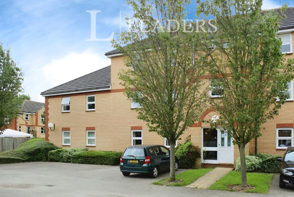 Main image of property: College Fields, Woodhead Drive, Cambridge, CB4