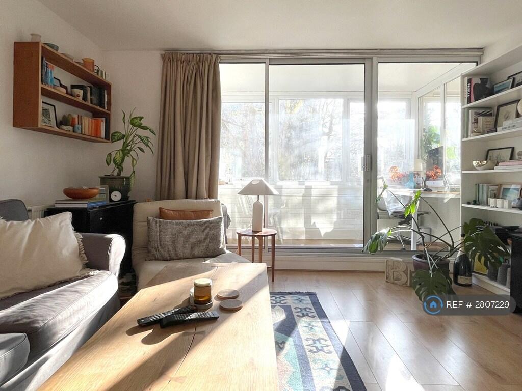 Main image of property: Tiverton Road, London, N15