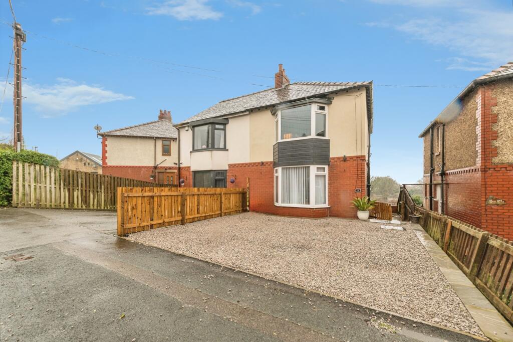 Main image of property: Wheatfield Avenue, Oakes, Huddersfield, West Yorkshire, HD3