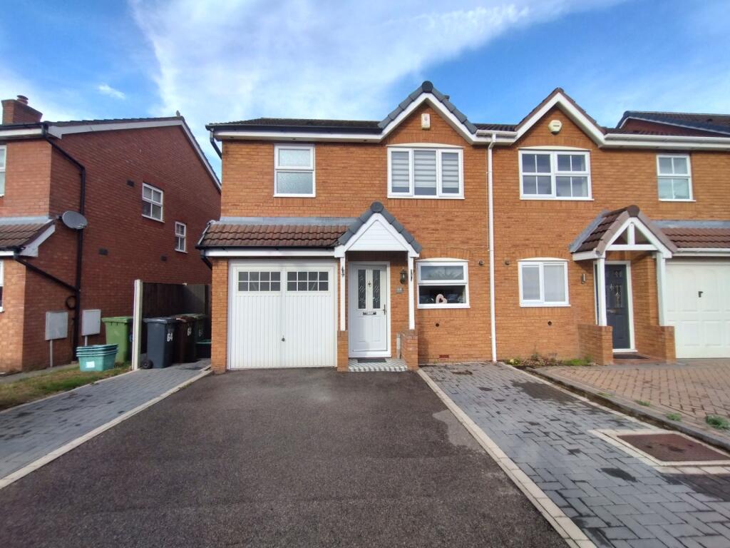 Main image of property: Ludworth Avenue, Marston Green