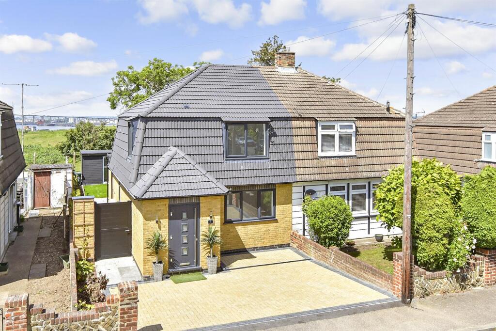 Main image of property: Port Avenue, Greenhithe, Kent