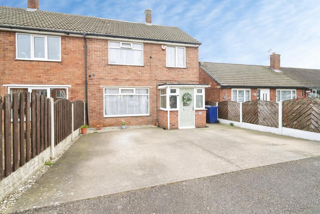 Main image of property: West End Avenue, Royston, Barnsley