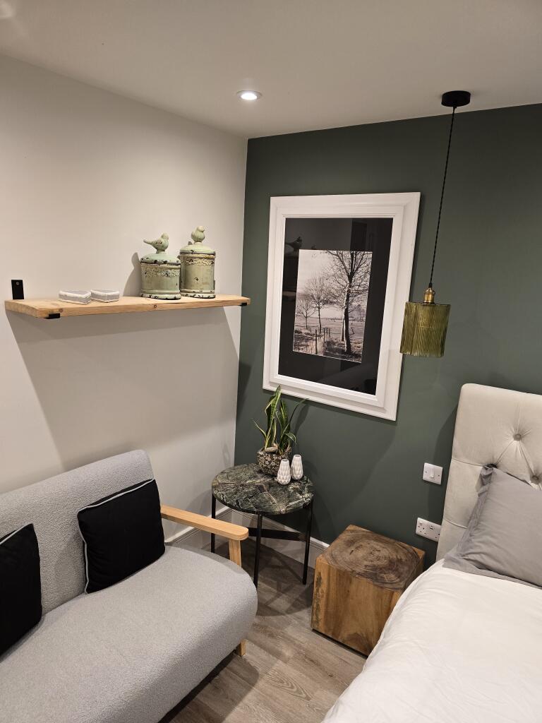 Main image of property: Pittville Crescent Lane, Cheltenham, GL52
