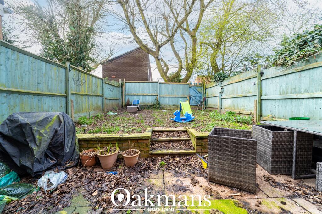 Additional image 27 of Seals Green, Birmingham, B38