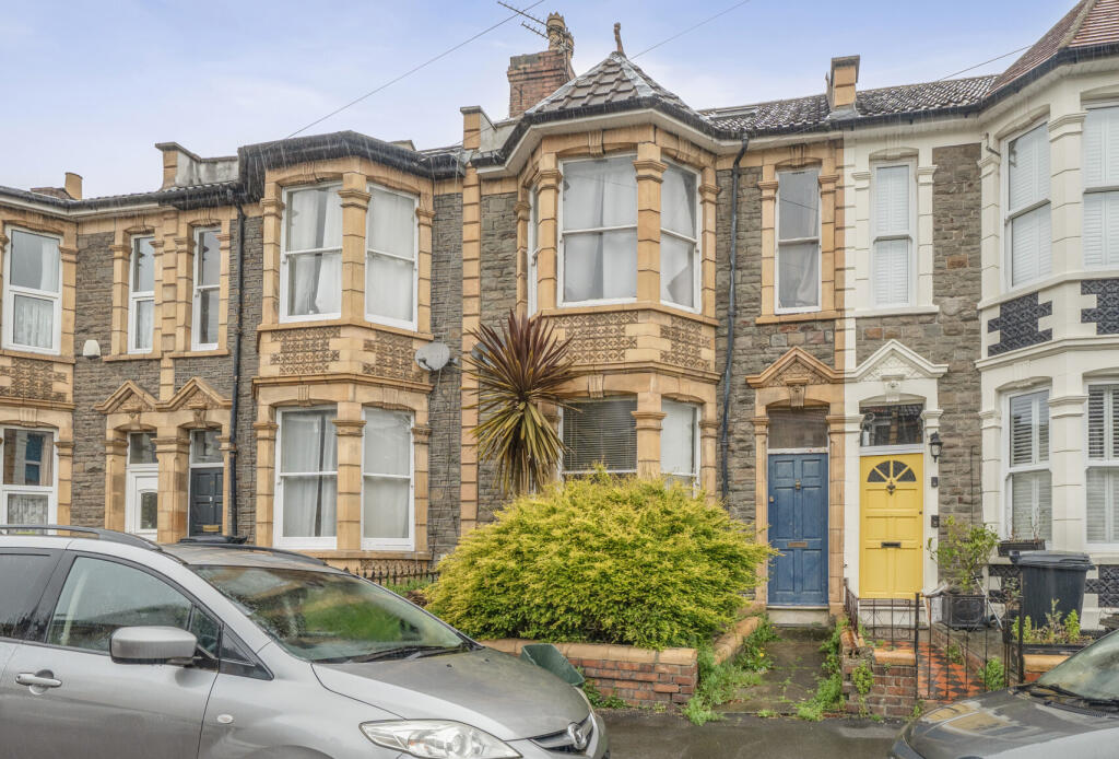 Main image of property: Muller Avenue, Bristol, BS7