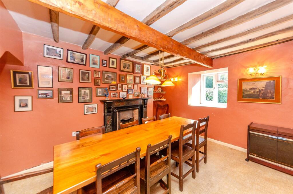 Llangwyllog, Llangefni, Isle of Anglesey, LL77 photo 4