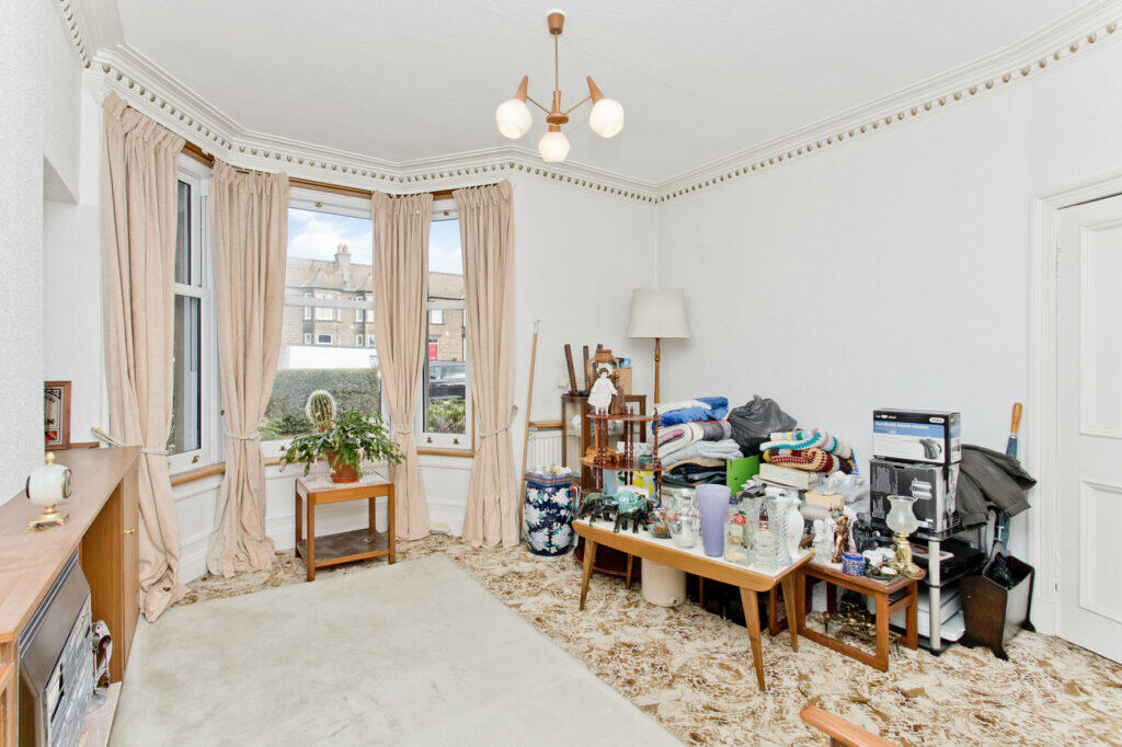House in Edinburgh, Craigentinny, Craigentinny/Meadowbank - View 3