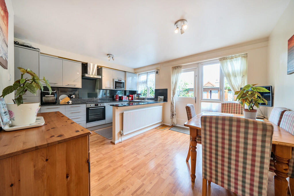 Main image of property: Closemead Close, Northwood, Middlesex