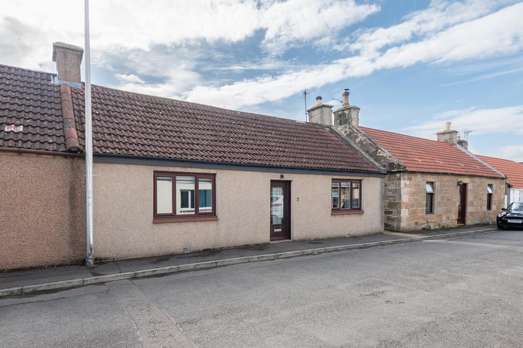 Main image of property: Needle Street, Kettlebridge, Fife