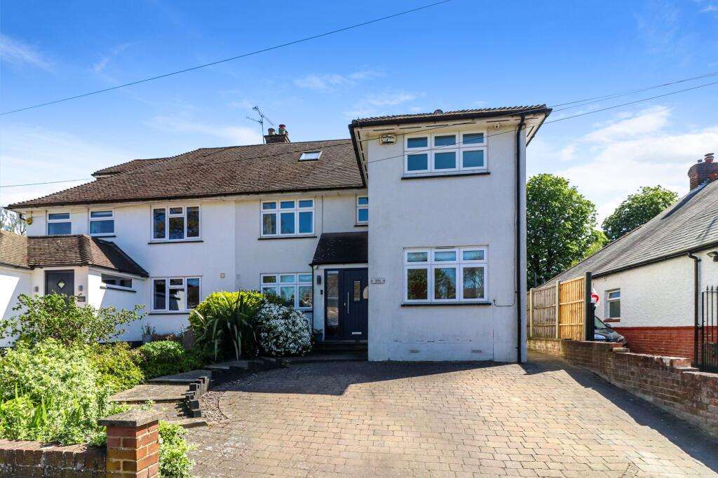 Main image of property: Abbots Road, Abbots Langley, WD5