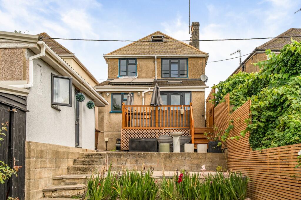 Main image of property: Folly Lane Stroud GL5