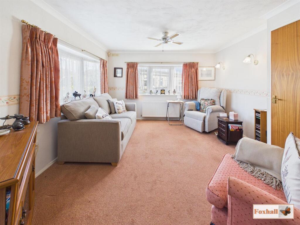 House in Ipswich - View 4