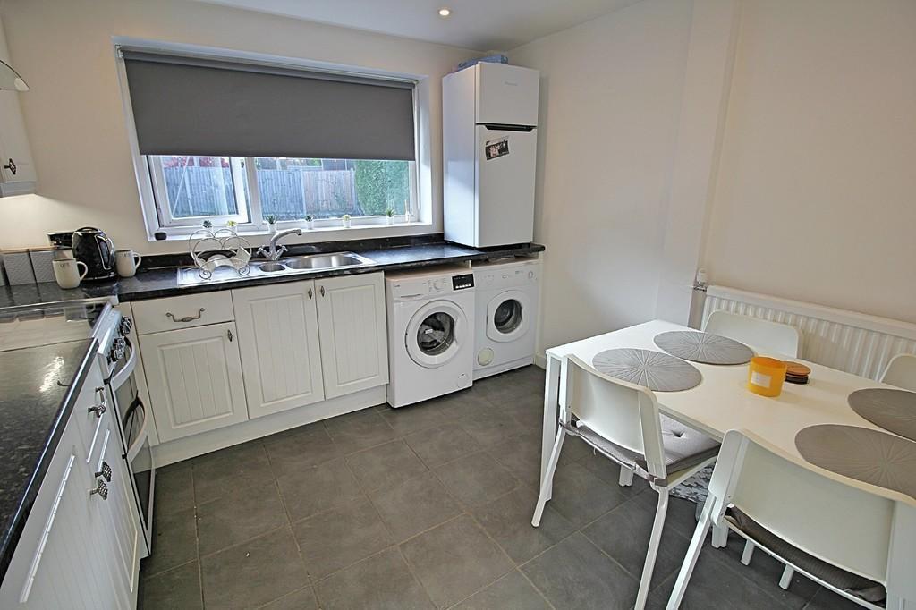 Harrington Road, Wigston photo 2