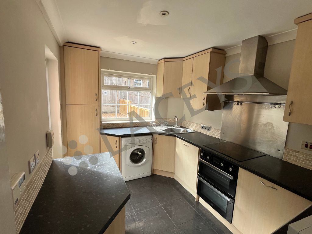 House in Yeovil, Preston Plucknett - View 4