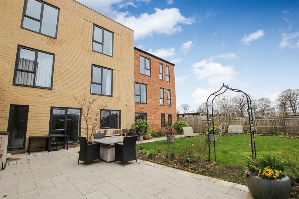 Main image of property: Finkills Way, Northallerton