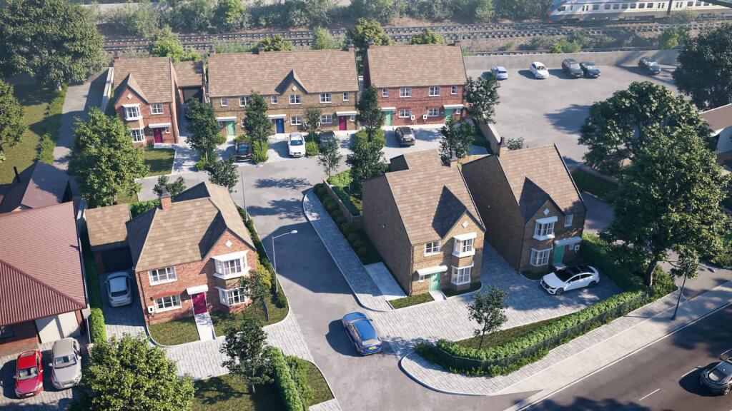 Main image of property: Marsh Lane, Water Orton, Birmingham, Warwickshire, B46