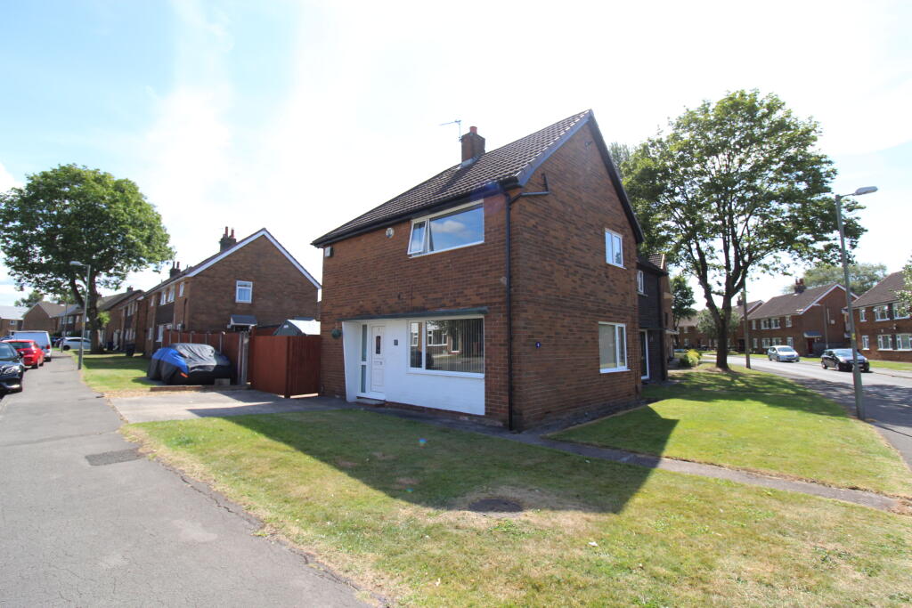 Main image of property: Ribble Road, Leyland, Lancashire