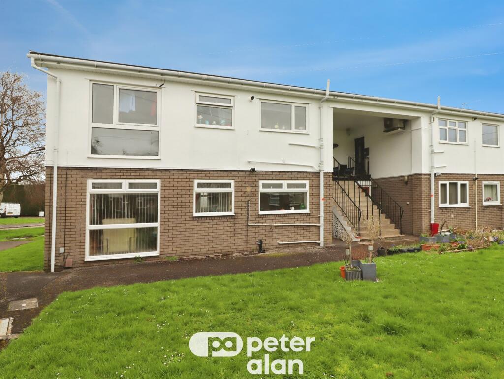 Main image of property: Blandon Way, Cardiff