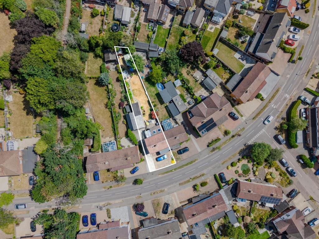 Additional image 18 of Barnfield Road, St. Albans, Hertfordshire, AL4