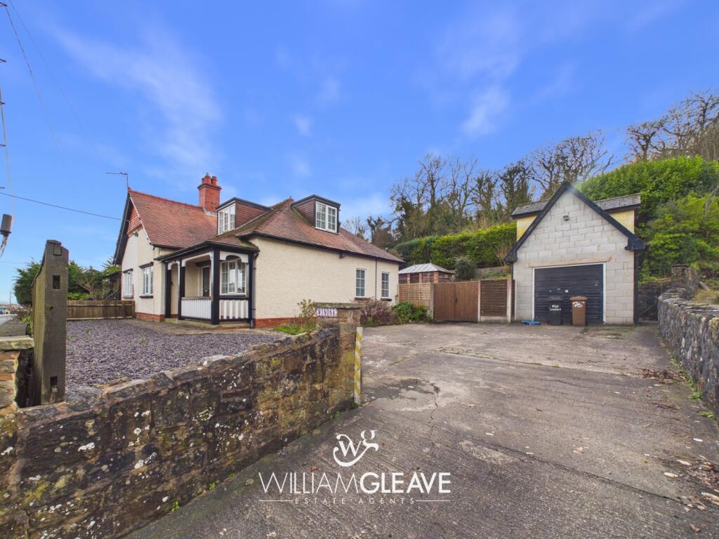 Main image of property: Holway Road, Holywell, Flintshire, CH8