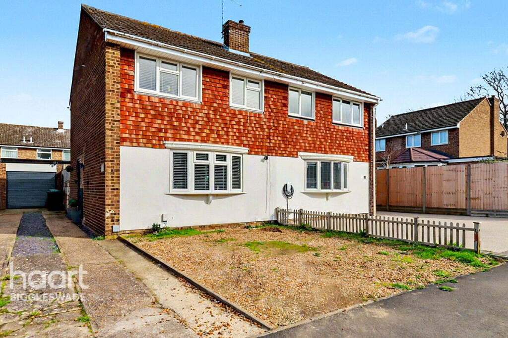 Main image of property: Swansholme Gardens, Sandy