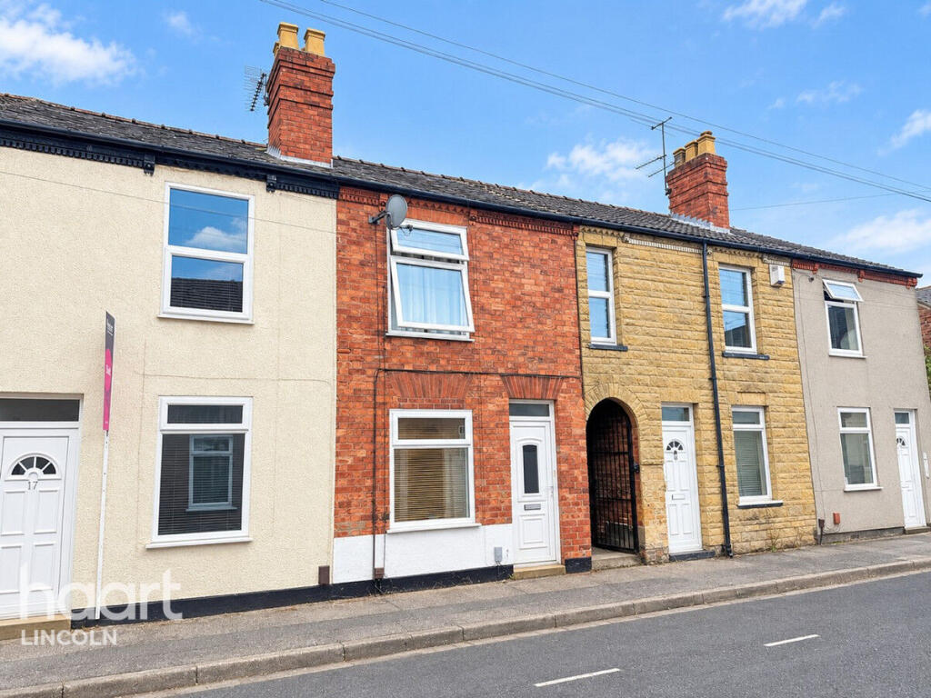 Main image of property: Albany Street, Lincoln